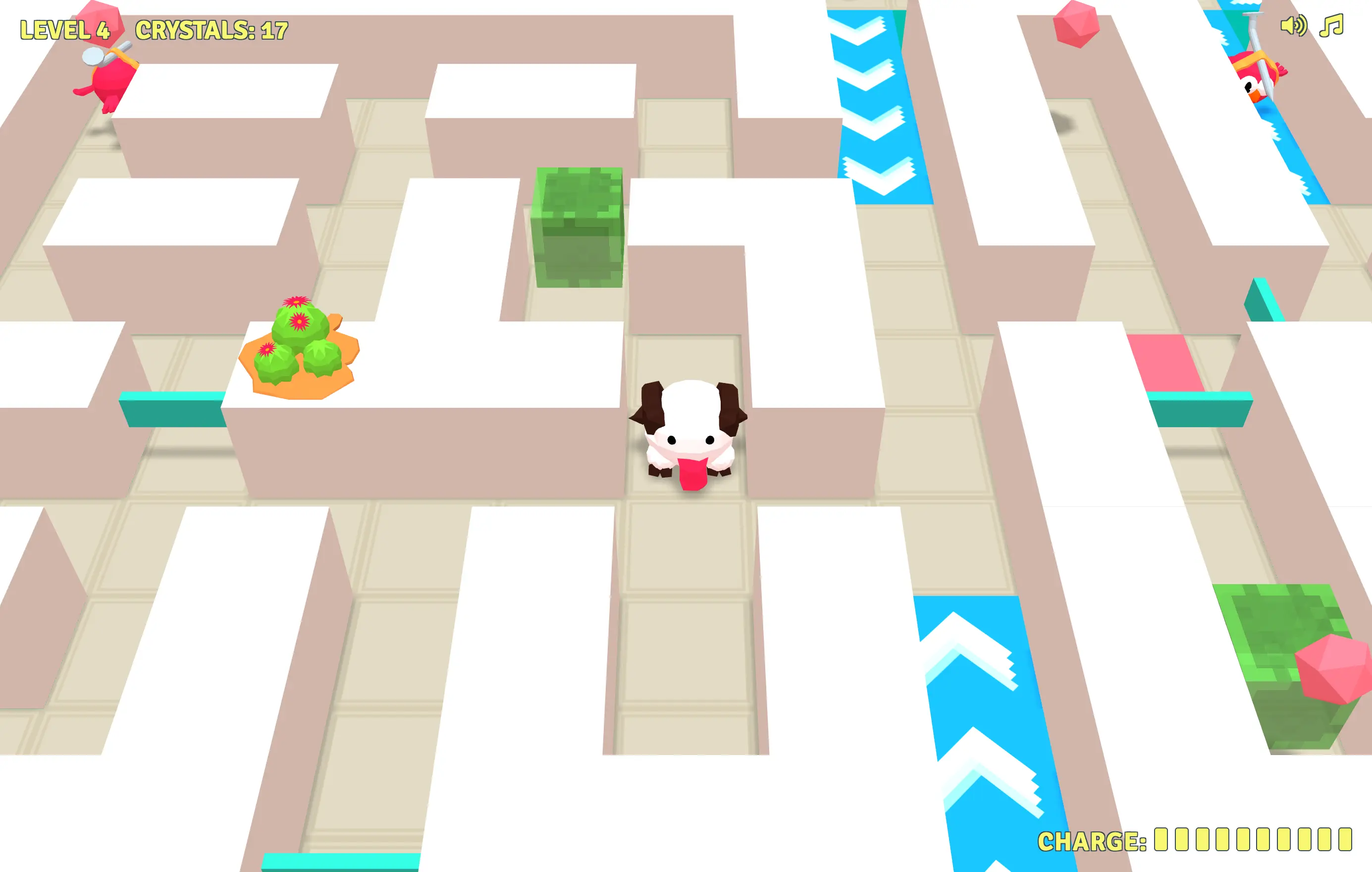 Hoporo screenshot